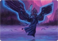 Art Series (18/81) – Mistwalker